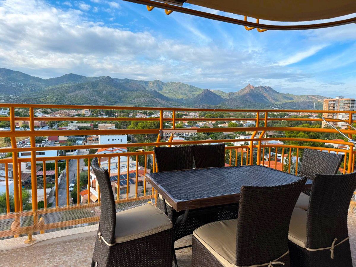 Apartament en venda a Carrer el Palmeral, Heliópolis