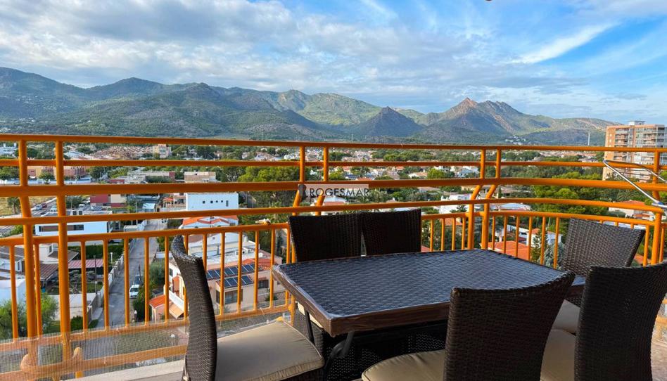 Photo 1 of Apartment for sale in Carrer el Palmeral, Heliópolis, Castellón