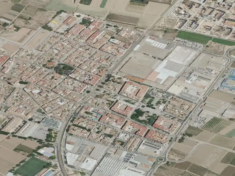Appartamento in vendita a C/ Corts Valencianes, imagen 3