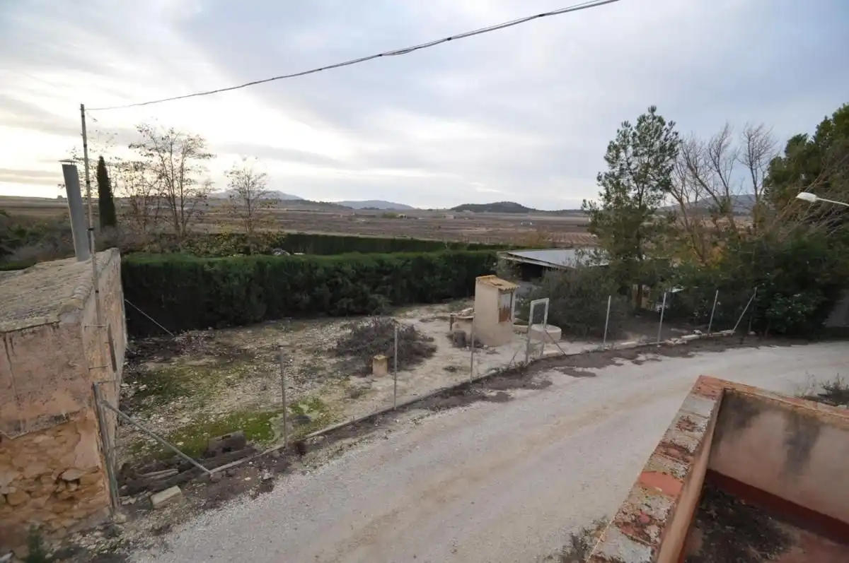Maison mitoyenne à vendre à El Pinós / Pinoso, imagen 19