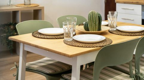 Foto 2 de Piso de alquiler en N/a, Prosperidad, Madrid Capital