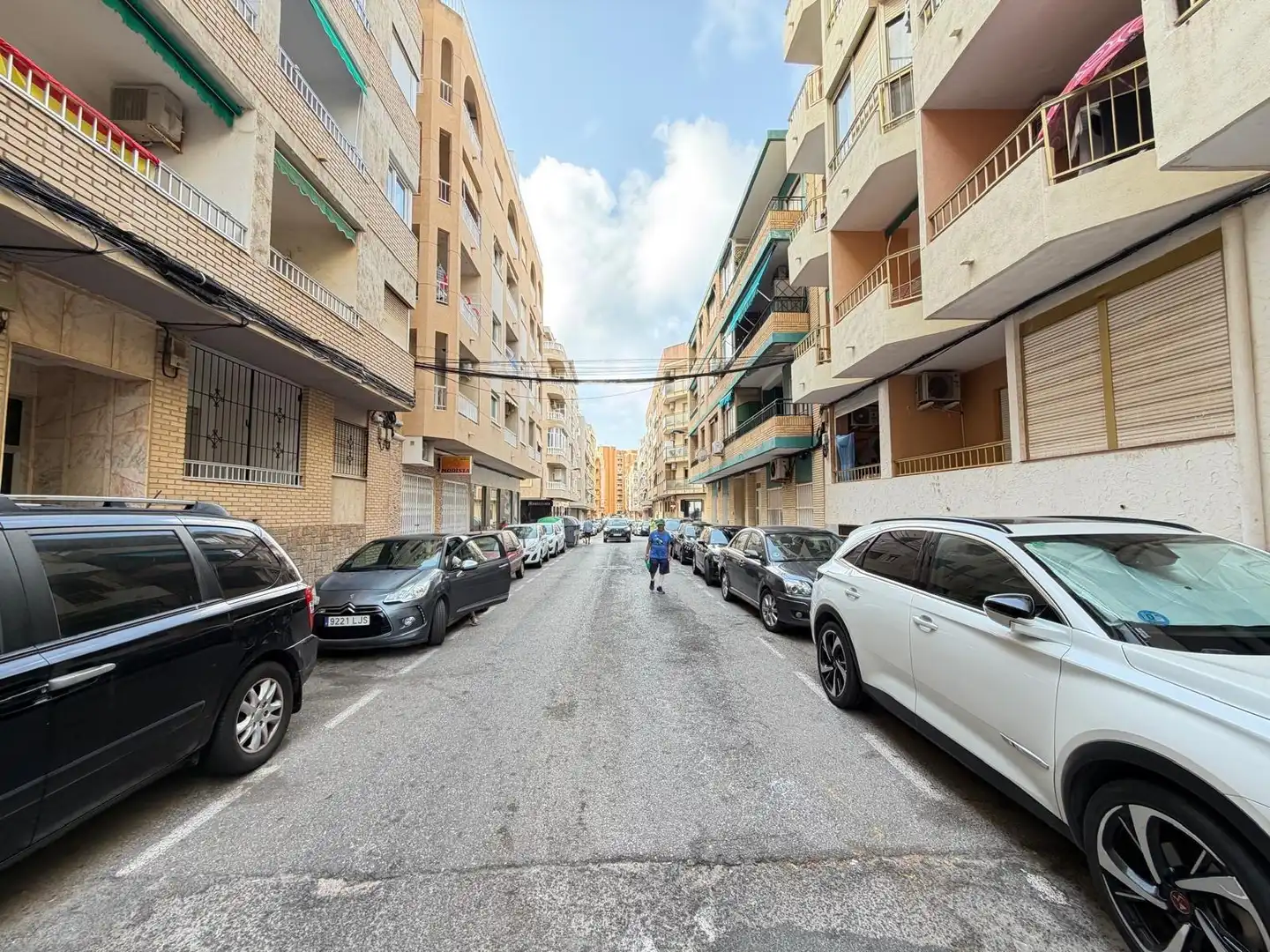 Apartamento con terraza en venta en Calle GOLETA, imagen 56