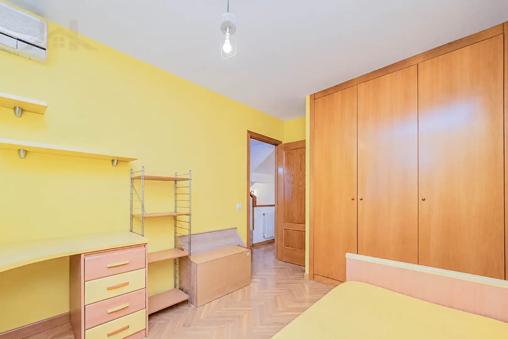 Bedroom of Detached homes for sale in Parque Coimbra