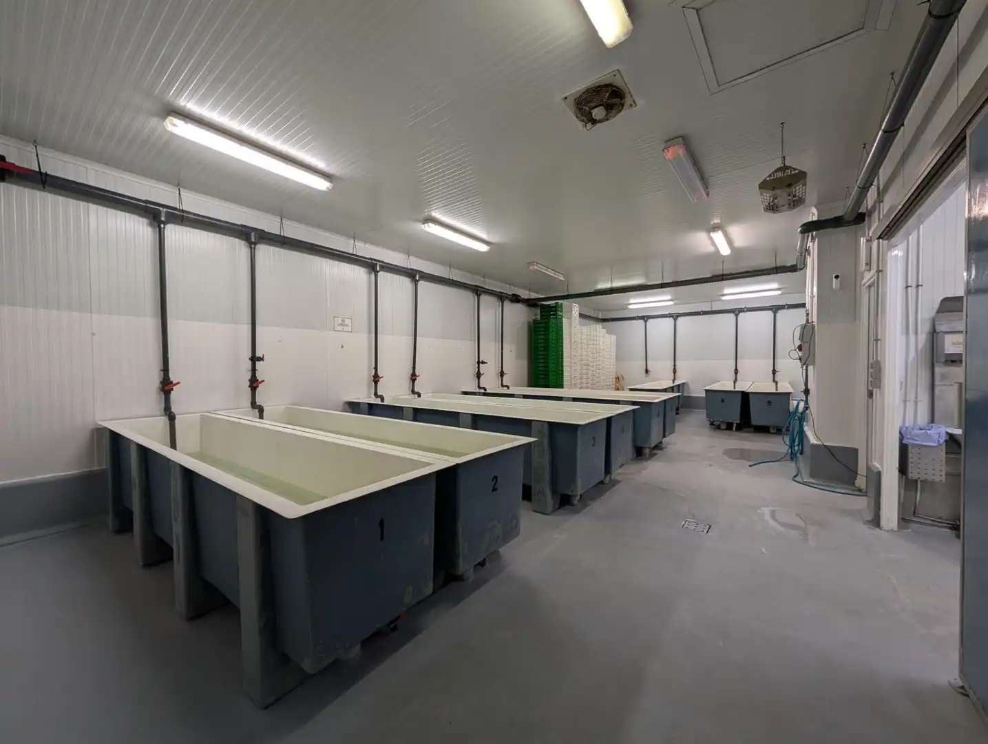 Nave industrial en venta en Ayamonte ciudad, imagen 2