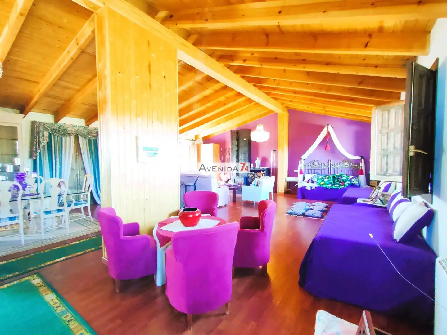 Casa en venda a Puerto Lumbreras, imagen 6