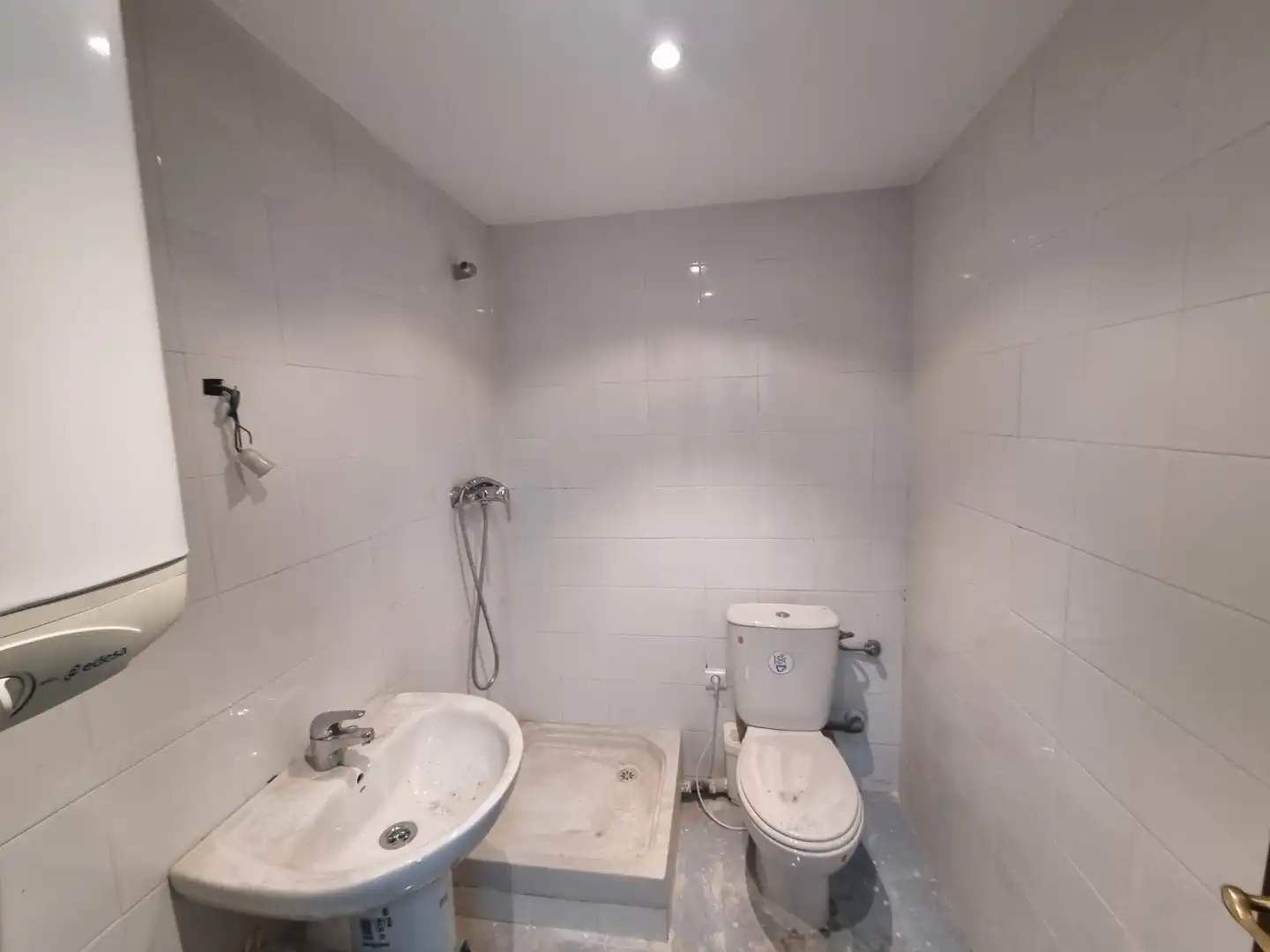 Baño de Oficina en venta en Burgos