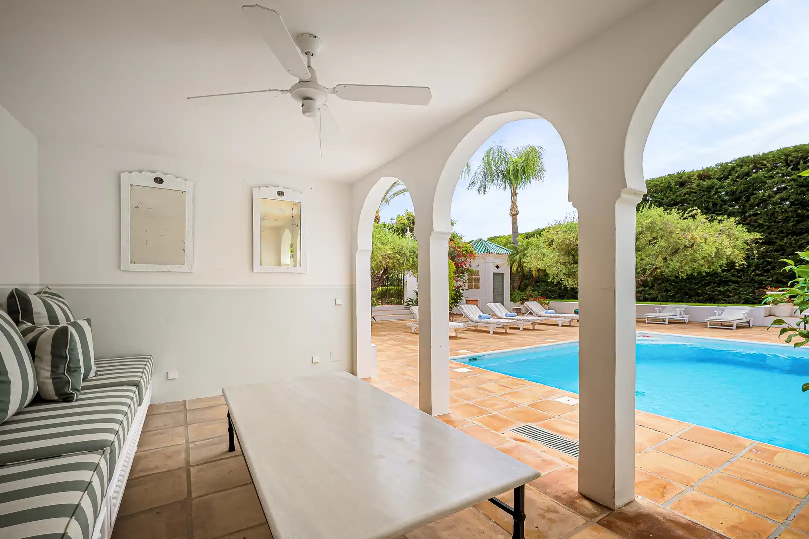 Chalet de obra nueva en venta en CL MOZART-UR SIERRA BLANCA 37(P) N2-1 29602 MARBELLA (MÁLAGA), imagen 34