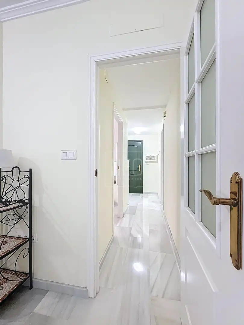 Flat for sale in Granada