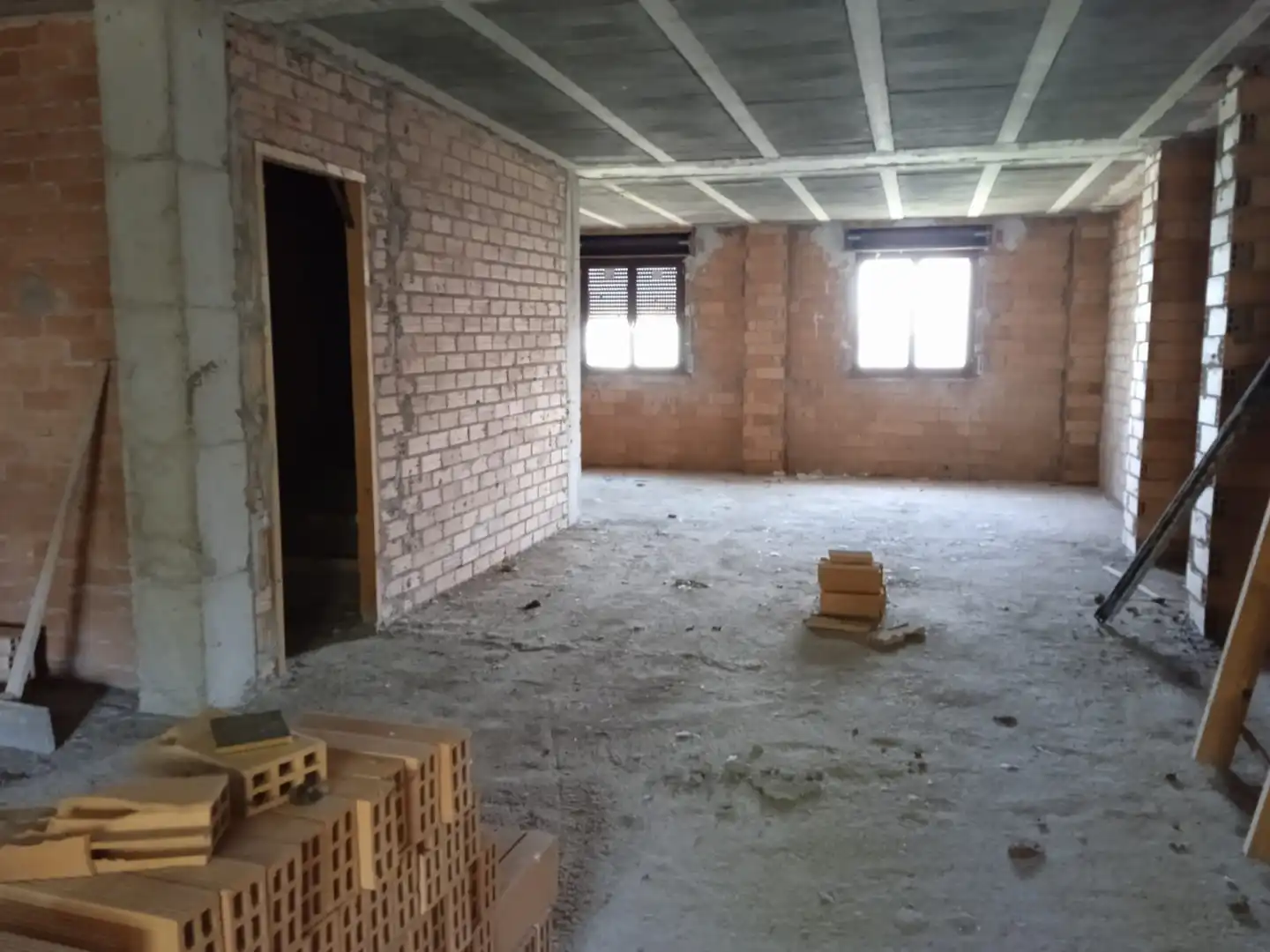 Chalet con jardín en venta en Avenida Reyes Católicos, imagen 6
