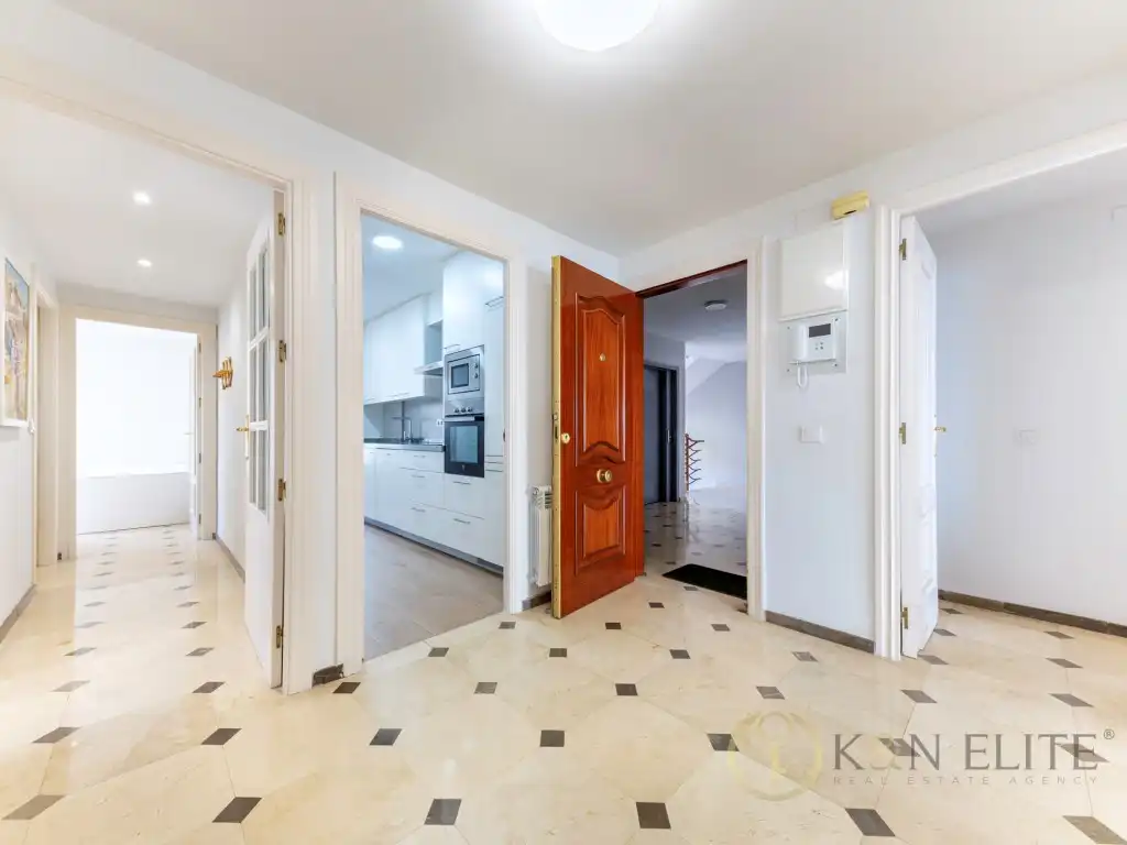 Wohnung mit Pool zur Miete in Avenida Valencia, imagen 18