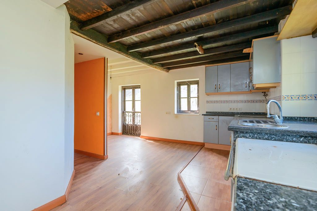 Cocina de Casa o chalet en venta en Villaviciosa