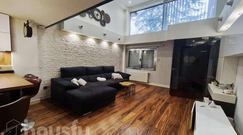 Foto 2 de Pis de lloguer a Calle de Santa Irene, ., Ventas,  Madrid Capital