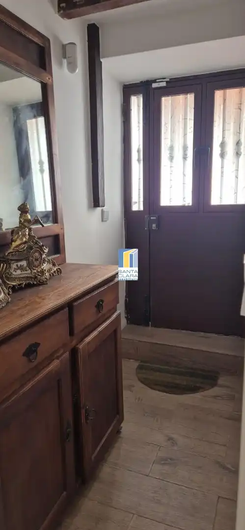 Casa o xalet en venda en Zamora Capital  amb Moblat