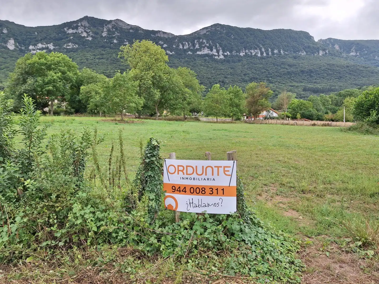 Terreni e lotti in vendita a Valle de Mena, imagen 6