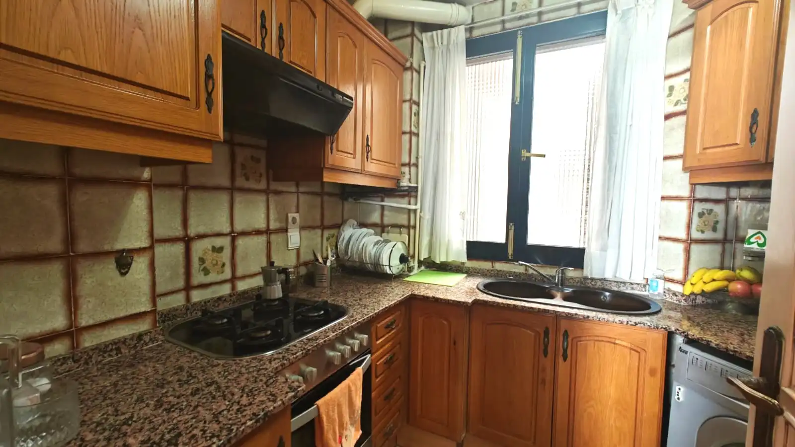 Flat with lift for sale in Carrer de Navarra, imagen 8