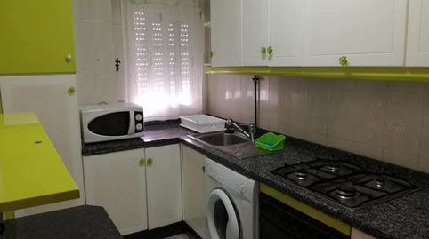 Foto 3 de Piso en venta en Avenida del Cairo, 4, Sagunto - Edisol, Córdoba Capital