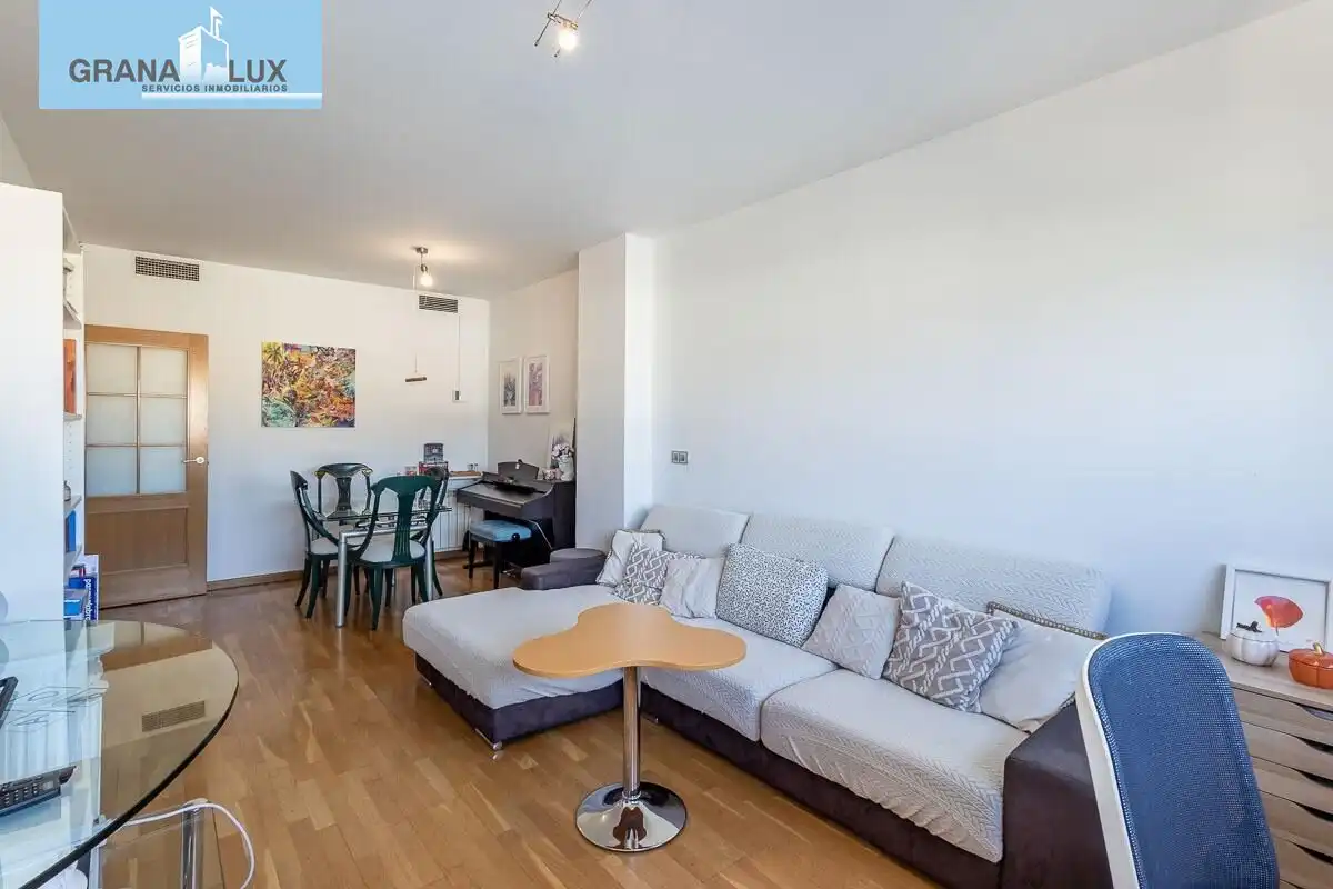 Penthouse with pool for sale in Avenida de la Ilustración, imagen 13