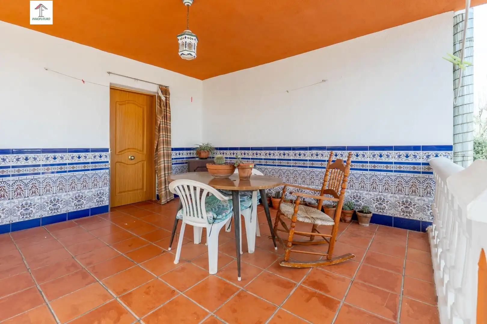 Chalet con terraza en venta en Calle de Alonso Quijano 34, imagen 65