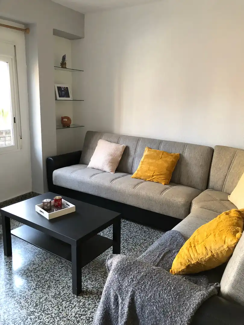 Wohnung zum Verkauf in Calle Carretera De Lliria, Zona Campus Universitario