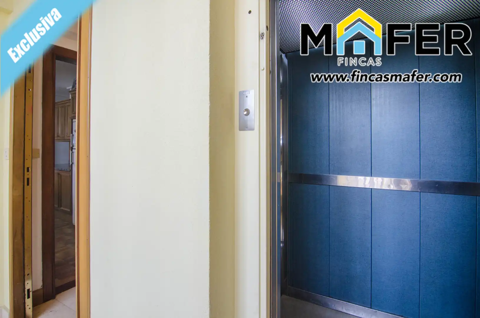 Wohnung mit Pool zum Verkauf in Avenida de Francia 109, imagen 50