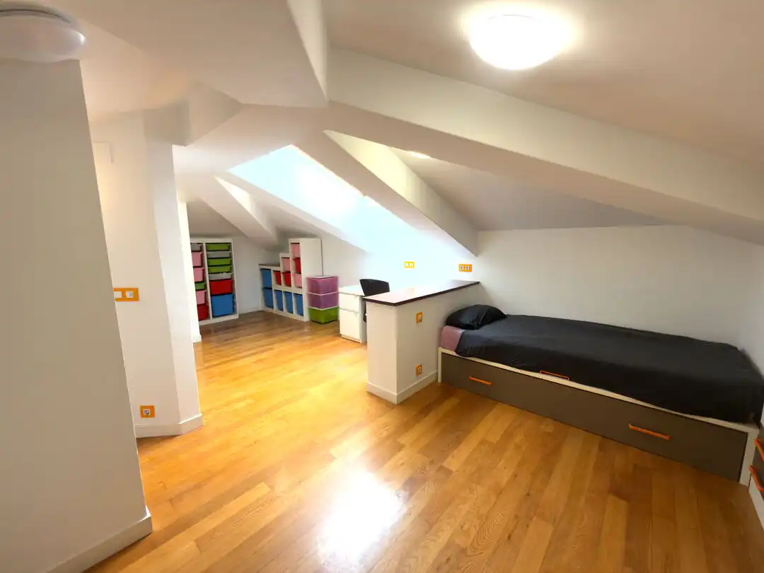 Casa con jardín en venta en Arratzua-Ubarrundia, imagen 9