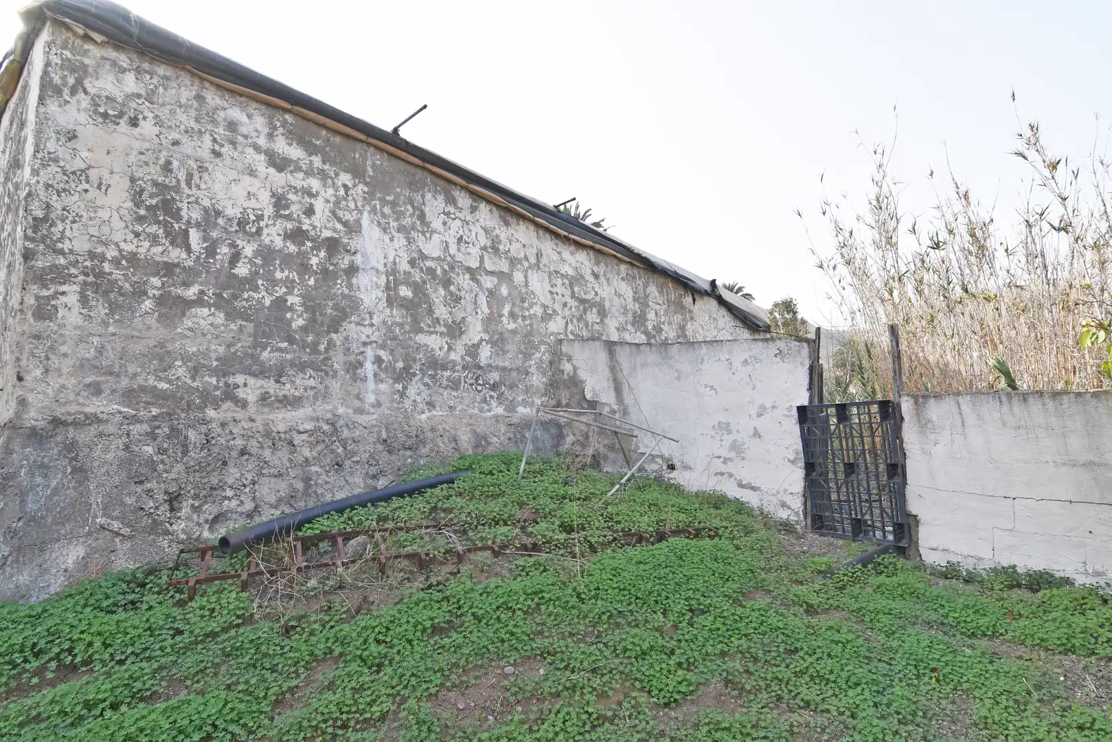Finca rústica en venta en Telde con Jardín privado y Balcón