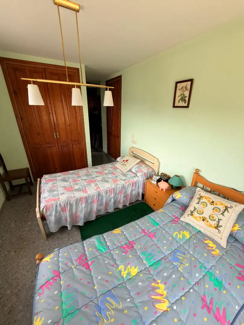 Habitación de Casa o chalet en venta en Sant Julià de Lòria con Calefacción, Jardín privado y Terraza