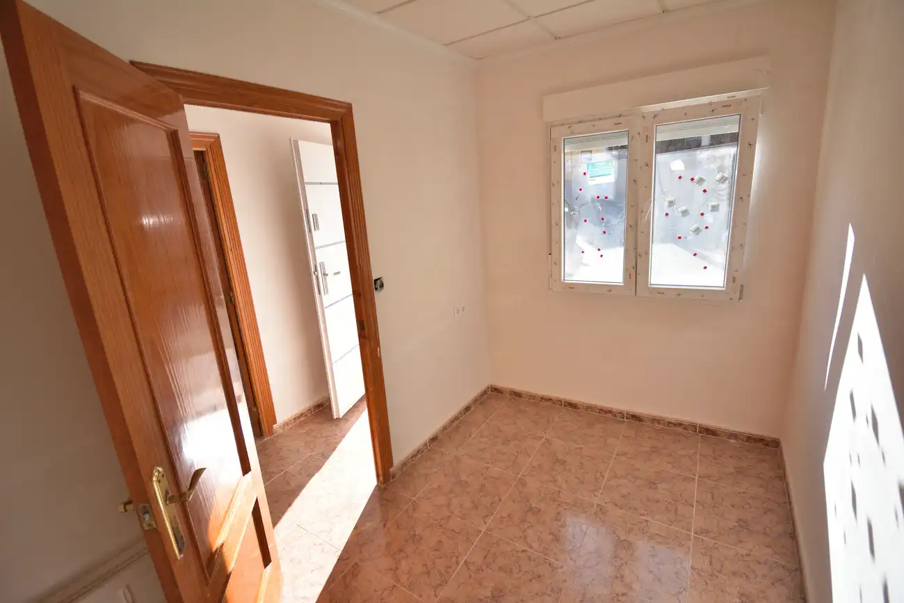 Casa adosada en venta en Rojales