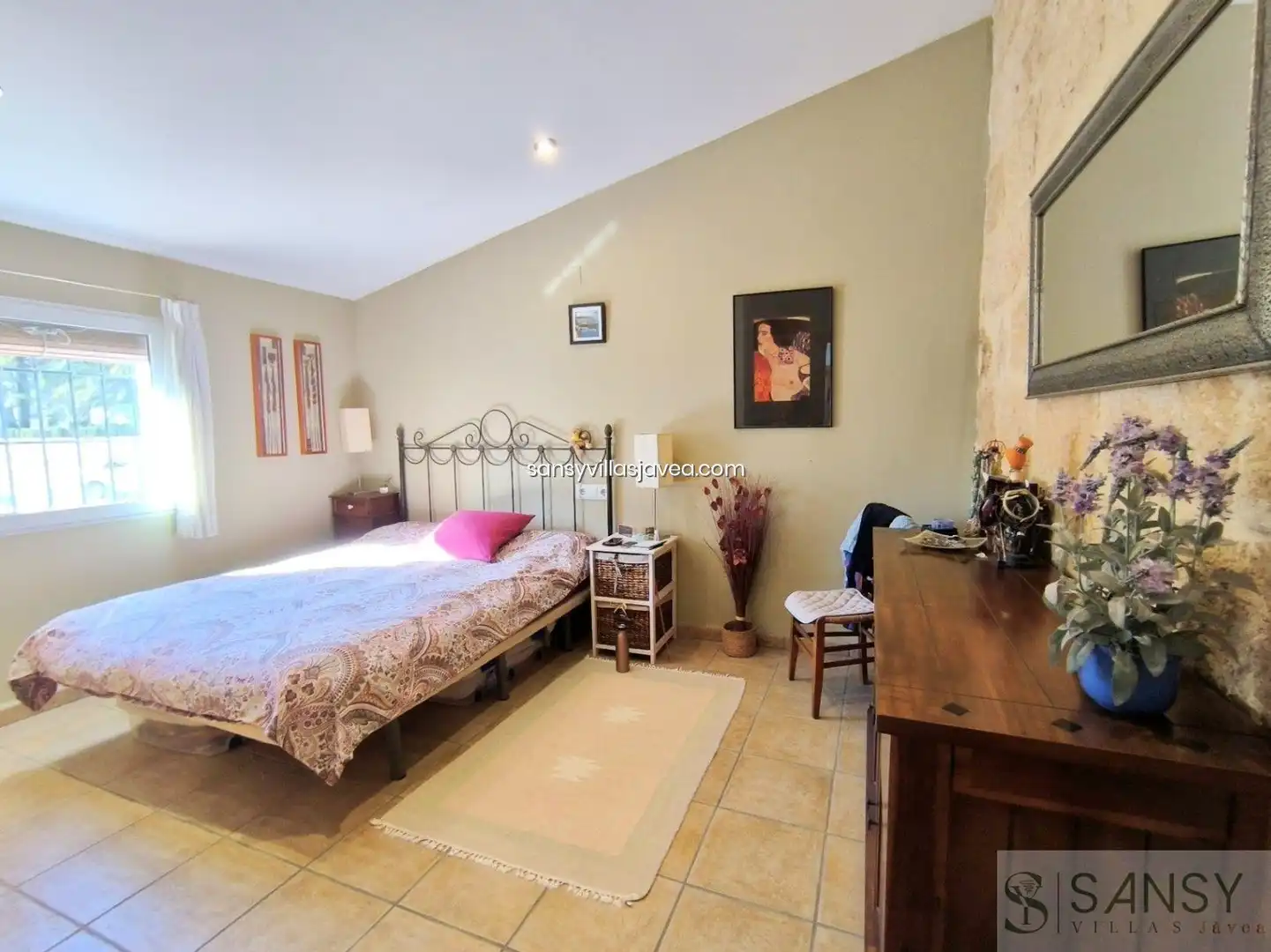 Villa à vendre à Partides comunes - Adsubia, imagen 24
