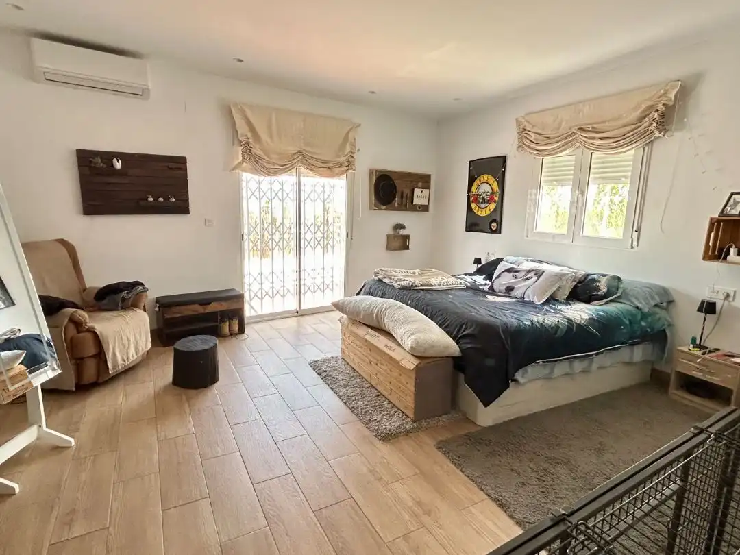 Casa rústica en venda a Camino de la Sal 18, imagen 21