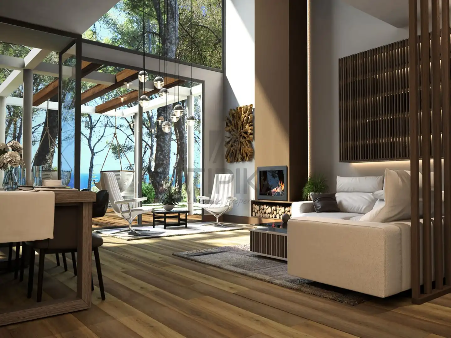 Casa con piscina in vendita a Rocaferrera, imagen 2