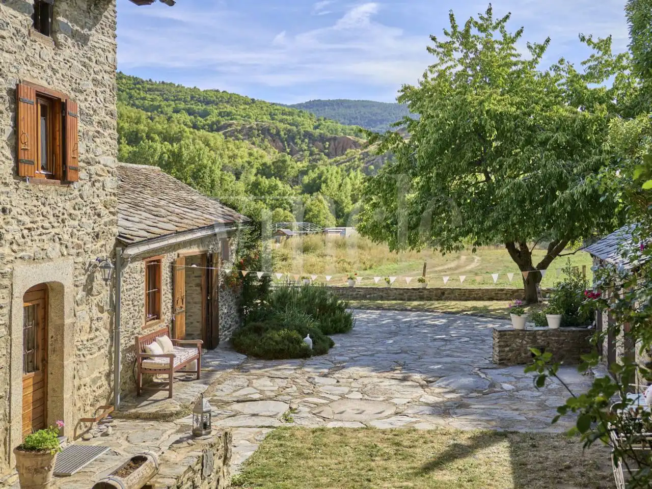 Maison avec jardin à vendre à Avenida DU LAC, imagen 32