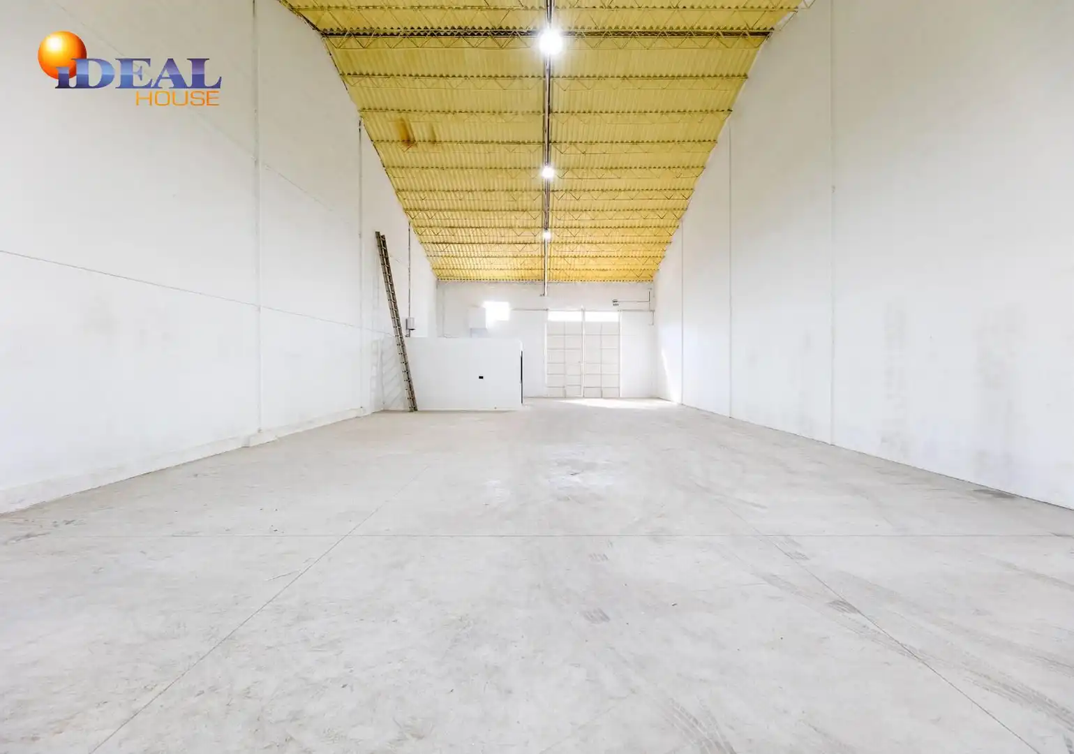 Nau industrial en venda a Atarfe, imagen 10