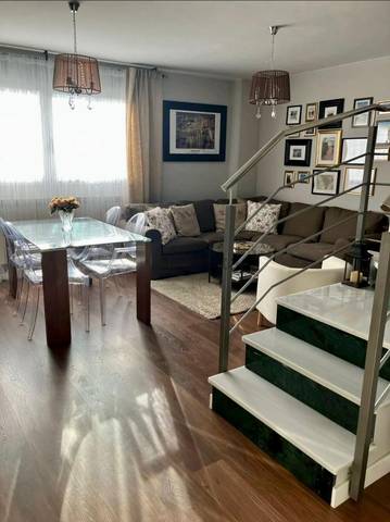 Ático en Venta en Parque Venecia