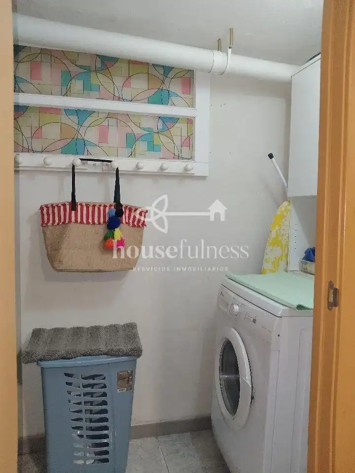 Cuina de Casa o xalet en venda en Ferrol amb Calefacció, Jardí privat i Terrassa