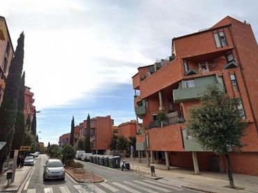 Piso en venta en Barcelona