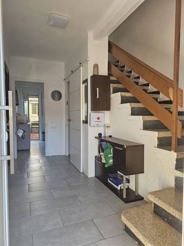 Casa-chalet en Venta en Calle Prínceps d'Espanya en La Plana