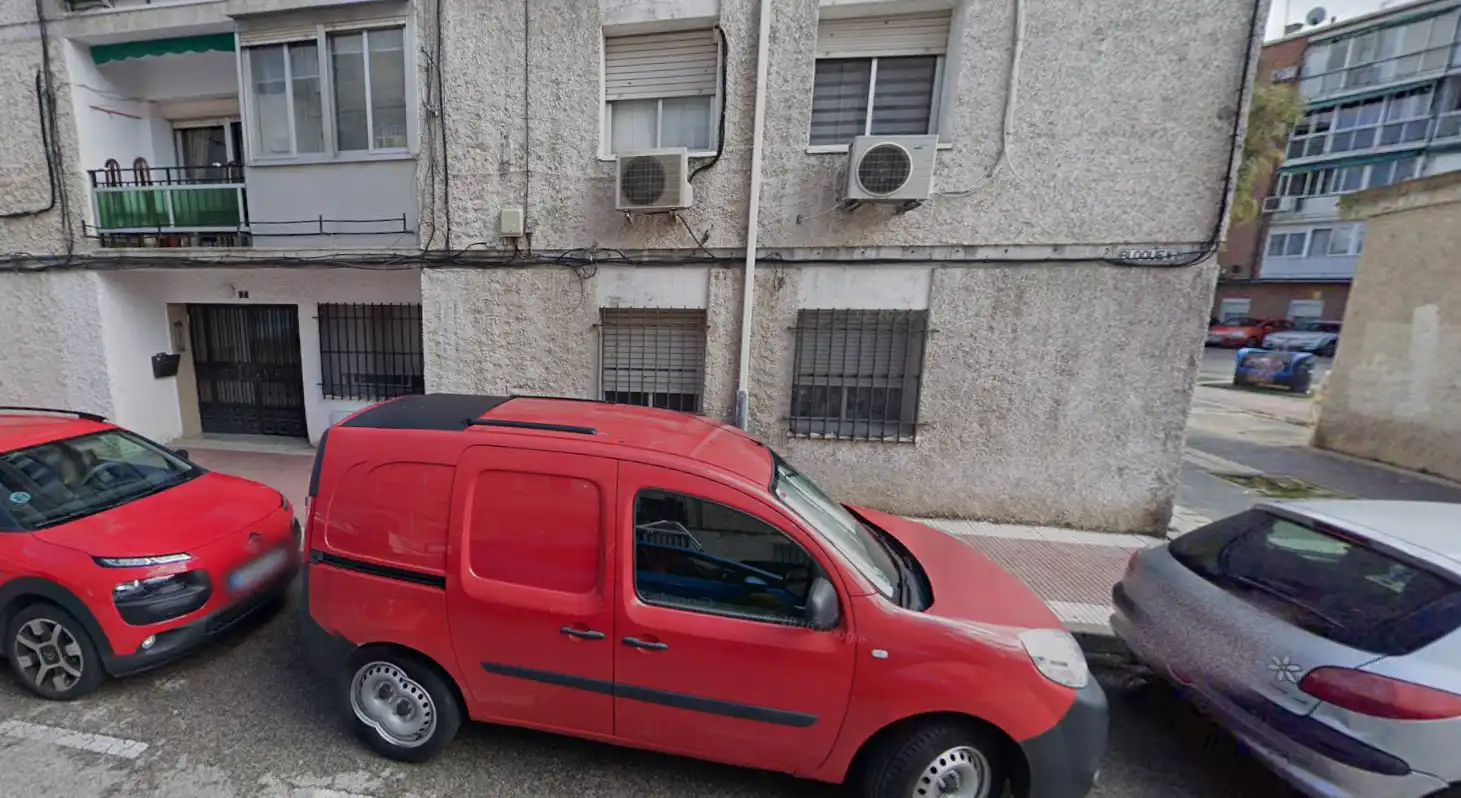 Maison à vendre à PUERTO DE LOS LEONES