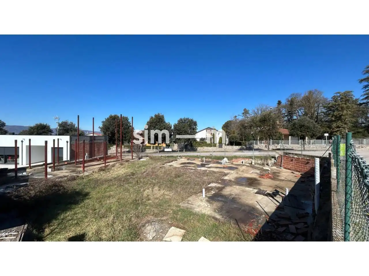 Terreno residencial en venta en Calle Ronda Gaudí 28, imagen 6