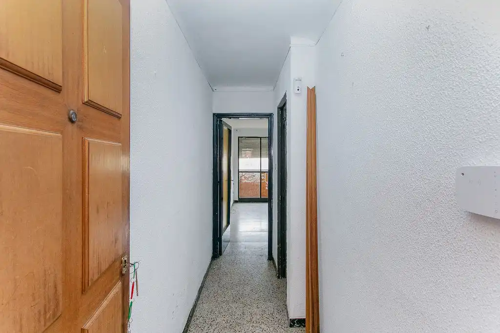 Flat for sale in Terrassa