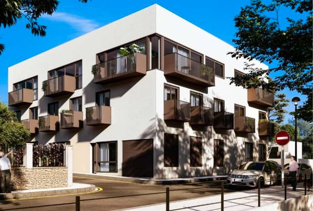 Duplex en Venta en Carrer Alta del Vinyet, 2 en Can Pei