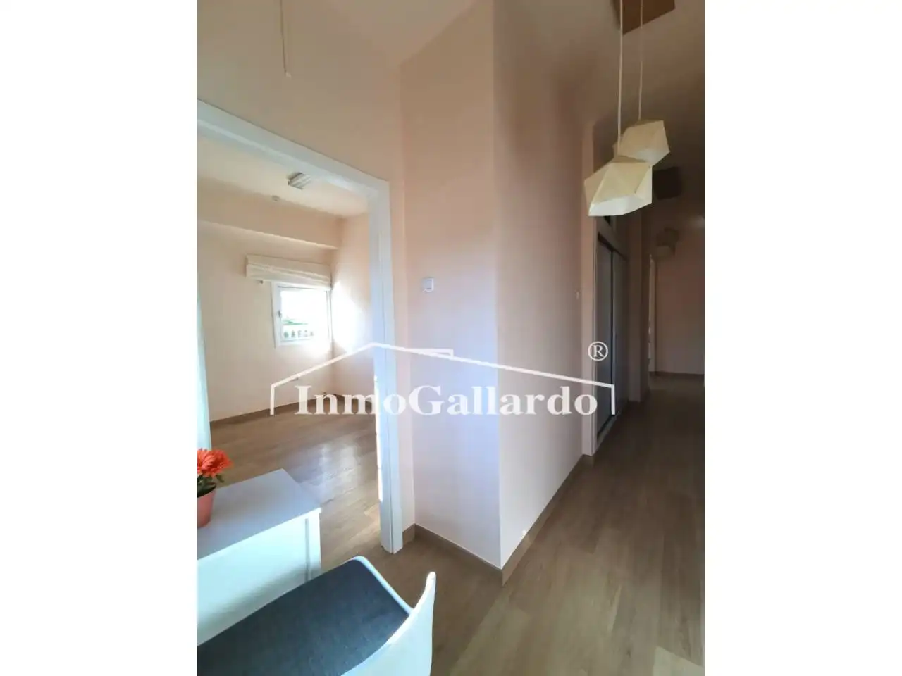 Ático en venta en Pedregalejo - Morlaco
