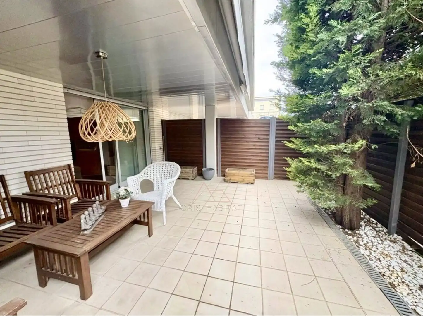 Terrace of Houses for sale in Lleida  with Air Conditioner, Parquet flooring and Terrace