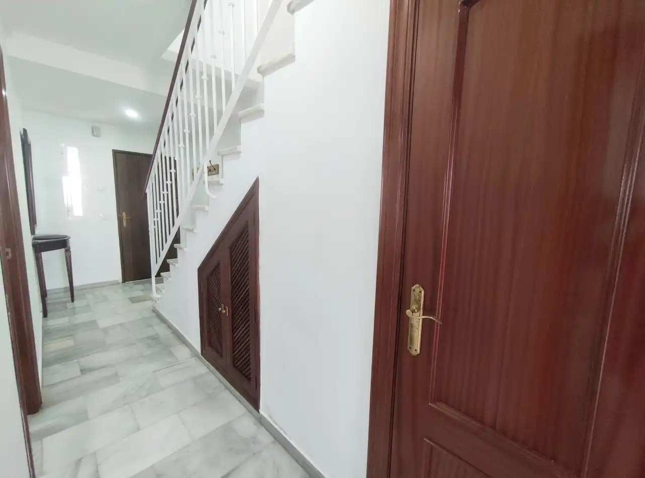 Casa a schiera in affitto a Avenida Quinto Centenario 42, imagen 41