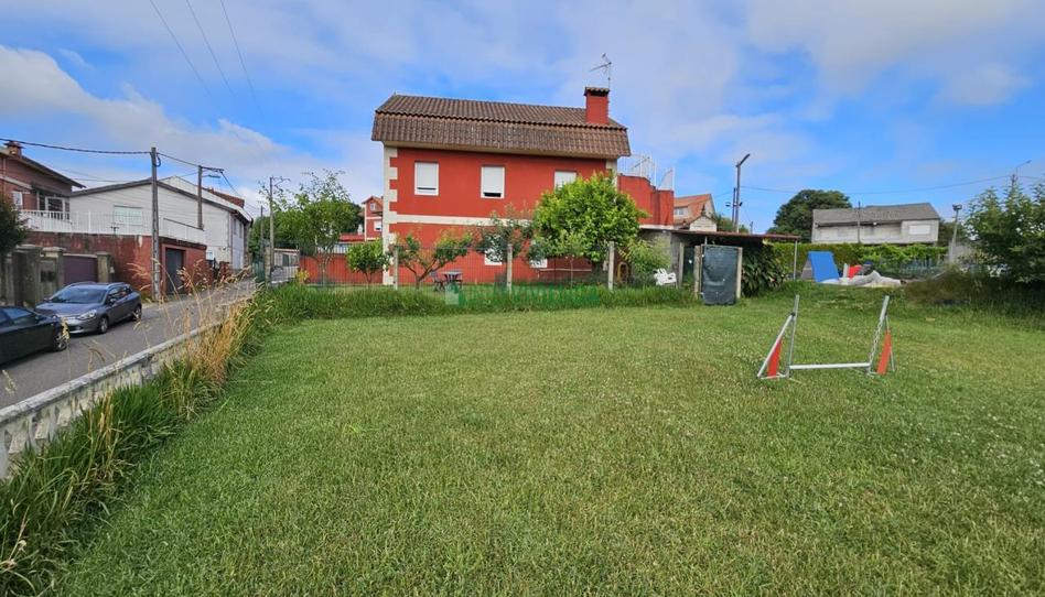 Foto 1 de Casa o chalet en venta en Camino Amaro, Cabral - Candeán, Pontevedra