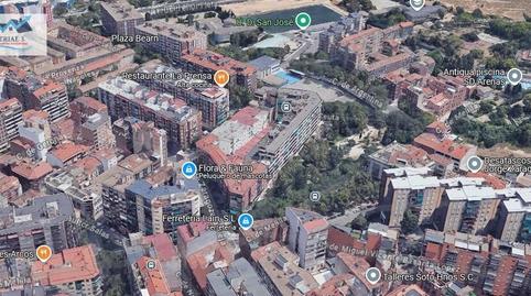 Foto 3 de Pis en venda a Calle Zaragoza la Vieja, San José Alto,  Zaragoza Capital