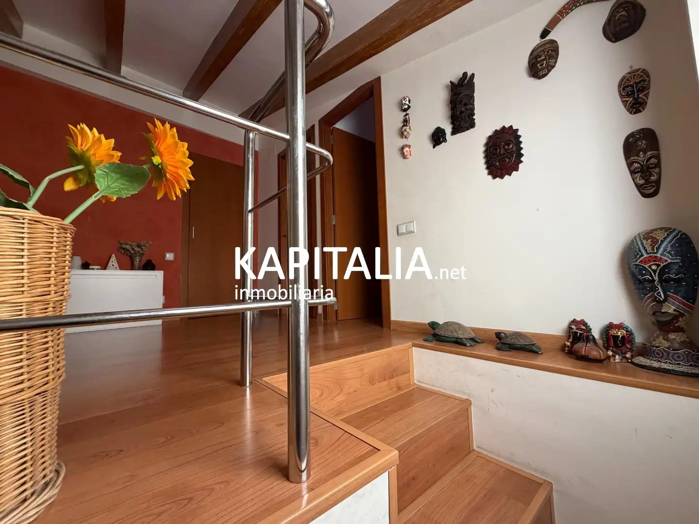 Haus oder Chalet zum Verkauf in Ontinyent mit Klimaanlage, Terrasse und Abstellraum
