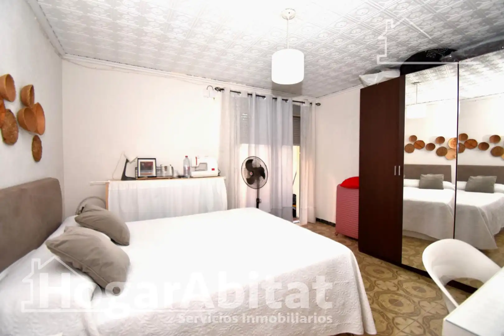 Piso con terraza en venta en Calle Calle Zaragoza, imagen 12