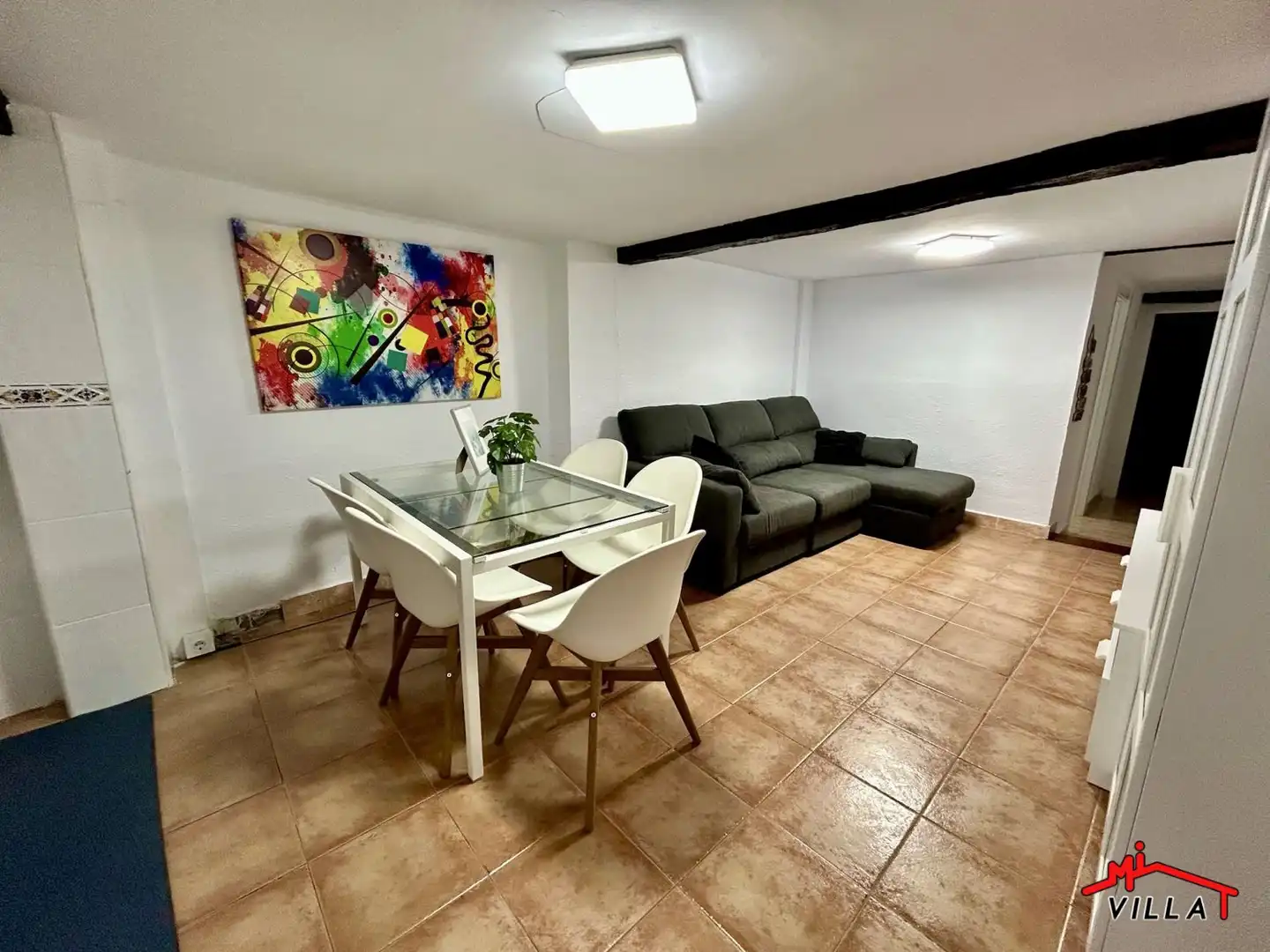 Piso en venta en Laredo