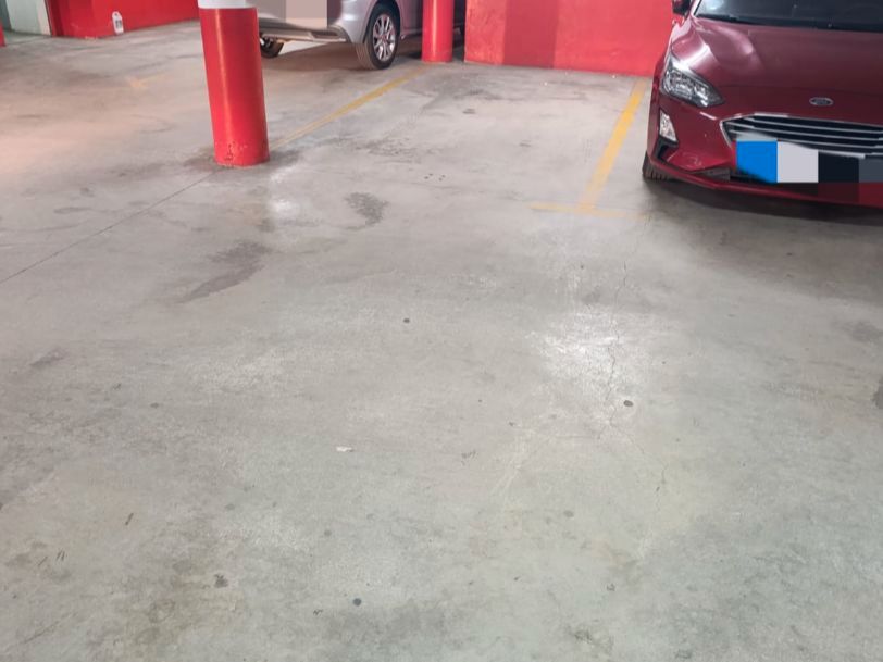 Parking of Garage for sale in Gibraleón